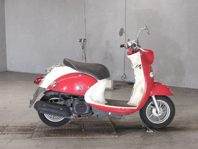 Yamaha VINO50 2011