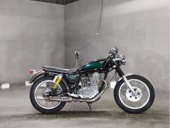 Yamaha SR400 1995