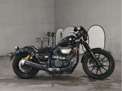Yamaha BOLT 950 2016
