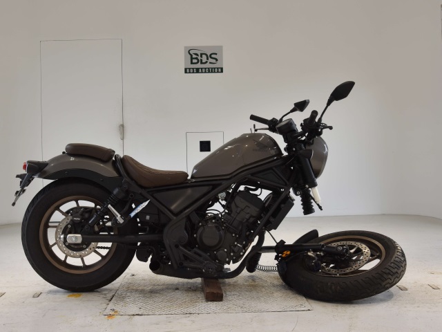 Honda REBEL CMX250 2023