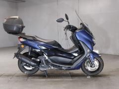 Yamaha N-MAX125 2021