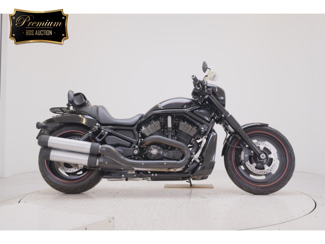 HD NIGHT ROD VRSCDX1130 2007
