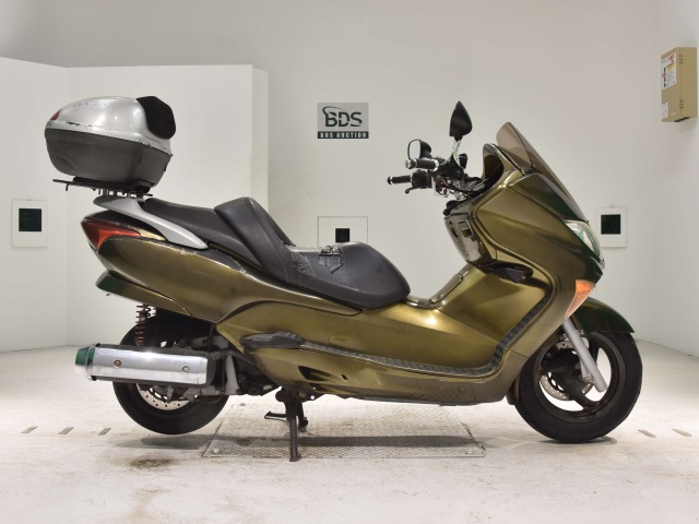 Honda FORZA X 2004
