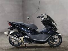 Honda PCX125 2015