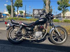 Kawasaki Z250LTD