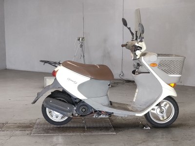 Suzuki LETS4 BASKET