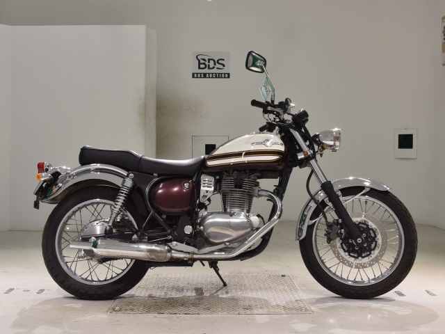 Kawasaki ESTRELLA 2008
