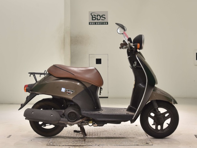 Honda TODAY 2006