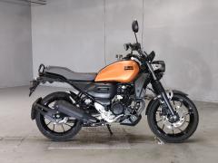 Yamaha fzx150 2022