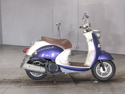 Yamaha VINO50 2005