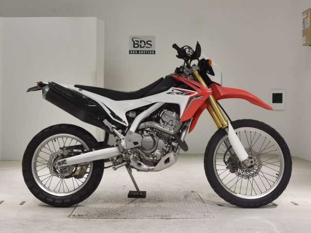 Honda CRF250L 2013