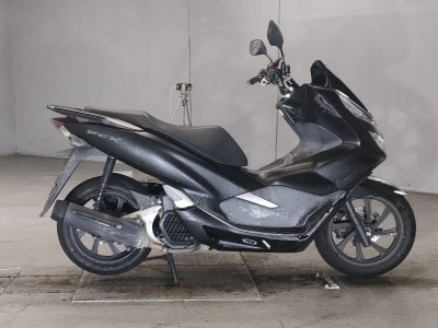 Honda PCX125 2020