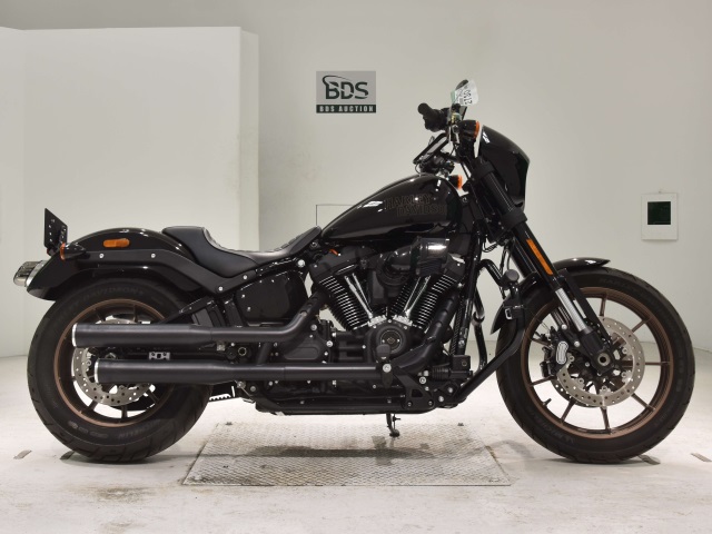 HD FXLRS1920 2022