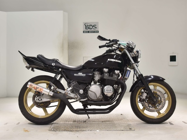 Kawasaki ZEPHYR400 1992