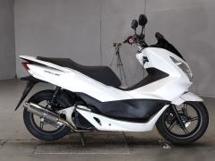 Honda PCX125 2015