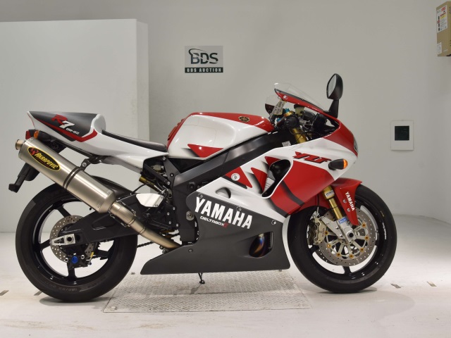 Yamaha YZF-R7 1999