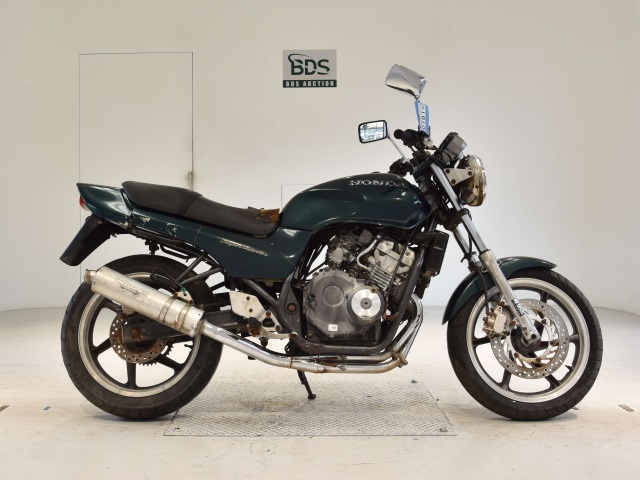 Honda JADE CB250 1991