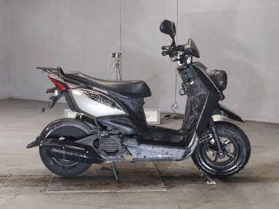 Yamaha BWS125 2016