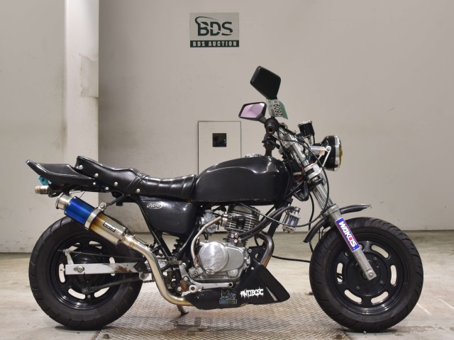 Honda APE50 2004
