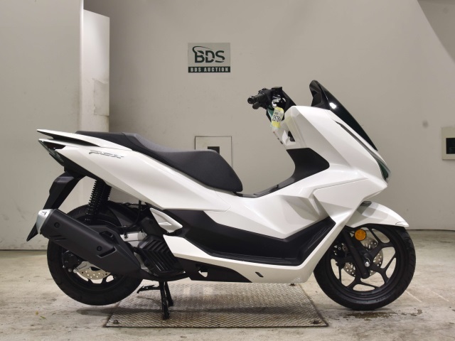 Honda PCX125 2025