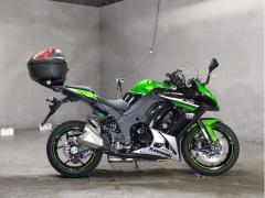 Kawasaki NINJA1000 2017