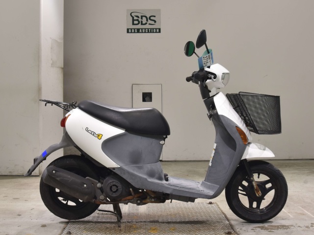 Suzuki LETS4