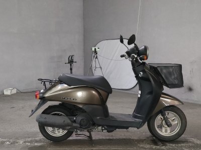 Honda TODAY 2012