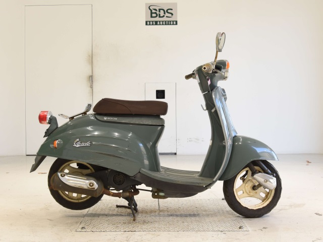 Suzuki VERDE