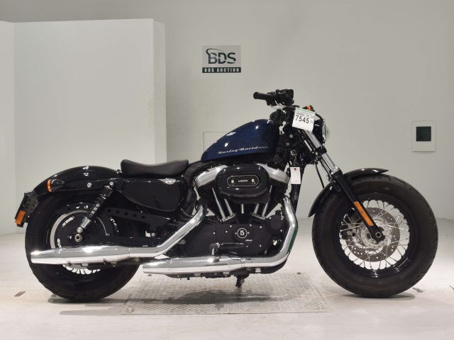 HD SPORTSTER FORTY-EIGHT XL1200X 2012