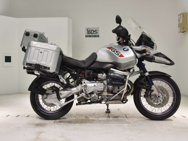 BMW R1150GS ADVENTURE 2002