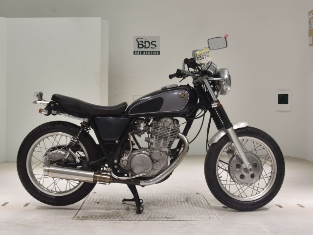 Yamaha SR400 1993