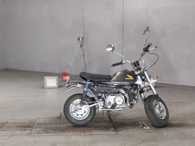 Honda MONKEY 1978