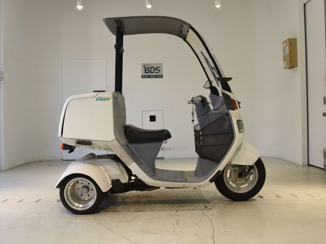 Honda GYRO CANOPY 1997