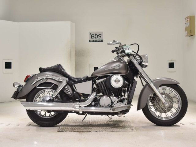 Honda SHADOW400 1999