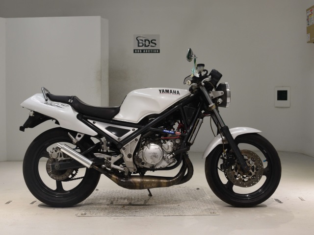 Yamaha R1-Z 1992