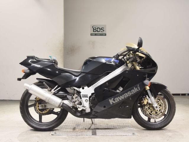 Kawasaki ZXR250 1990