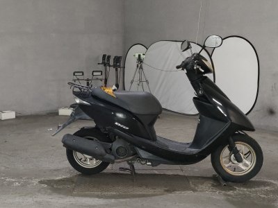 Honda DIO 2004