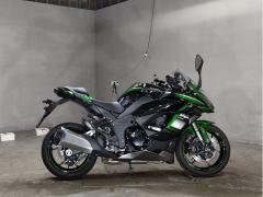 Kawasaki NINJA1000SX 2020