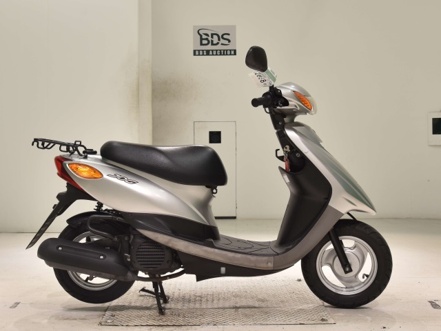 Yamaha JOG 115 2013