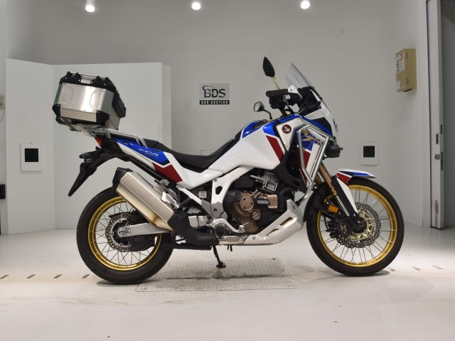 Honda AFRICATWIN CRF1100LD 2020