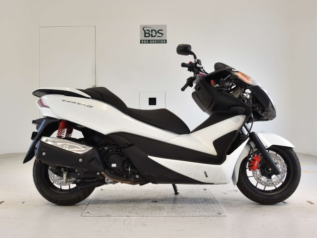 Honda FORZA SI 2013