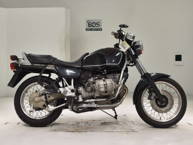 BMW R100R CLASSIC 1992