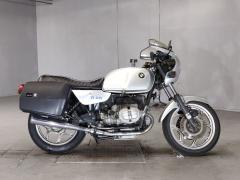 BMW R80 1987