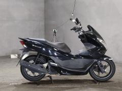 Honda PCX125 2017