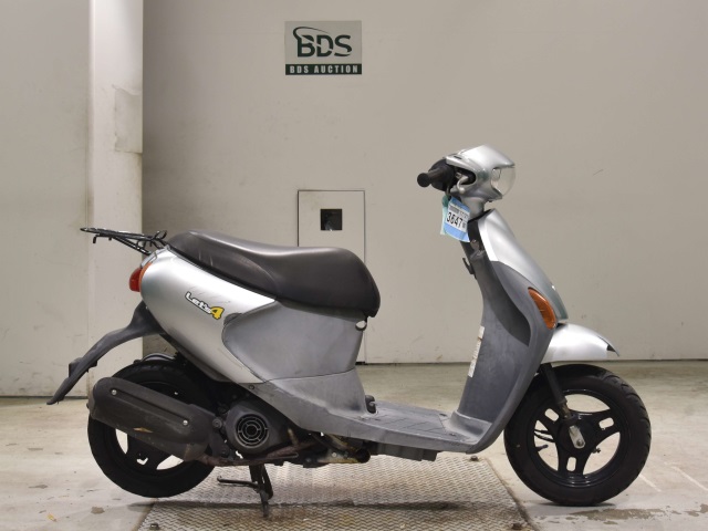 Suzuki LETS4