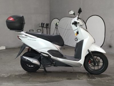 Honda LEAD125 2018