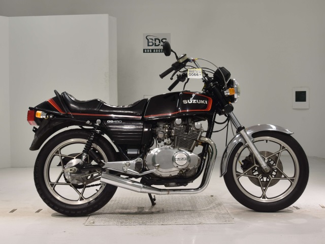Suzuki GS450