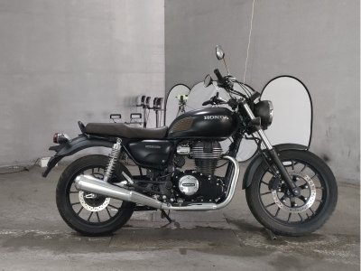 Honda GB350 2022