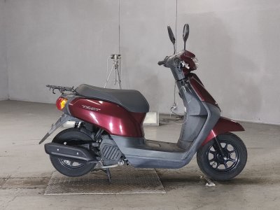 Honda TACT125 2016