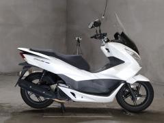 Honda PCX150 2015
